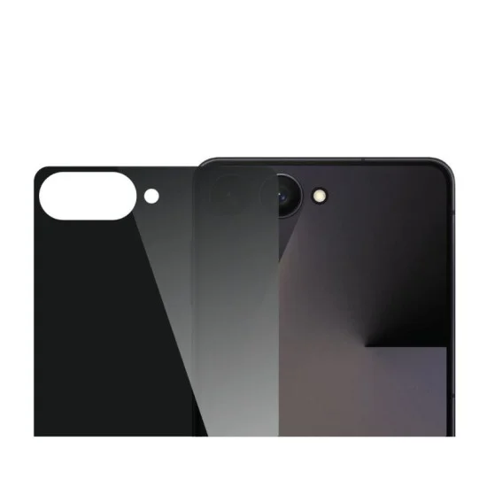 Smartix Ultraguard Protector for Samsung Flip 7 - Privacy